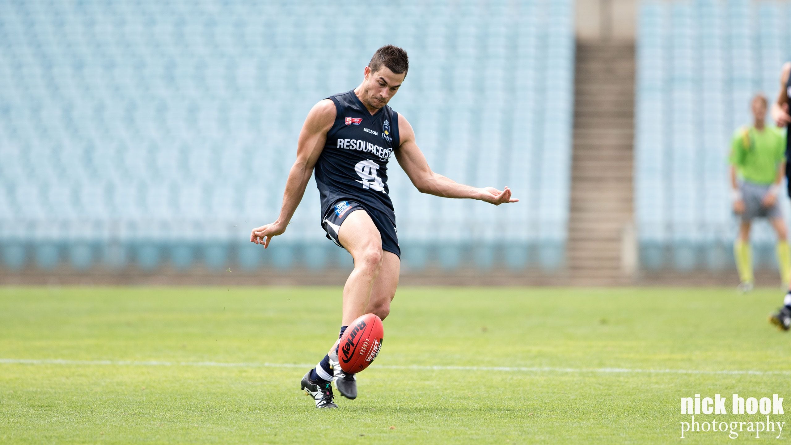 Trial Game Two - South Adelaide vs Adelaide Crows Image -56e8c9c27e351
